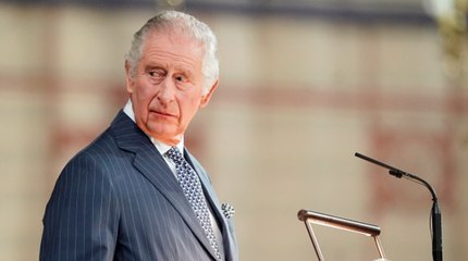 Ist König Charles III. bei geplantem Frankreich-Besuch in großer Gefahr?