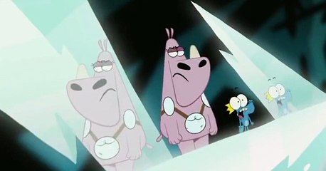 Moka's Fabulous Adventures Moka’s Fabulous Adventures! E019 – The Crystals of Discordance