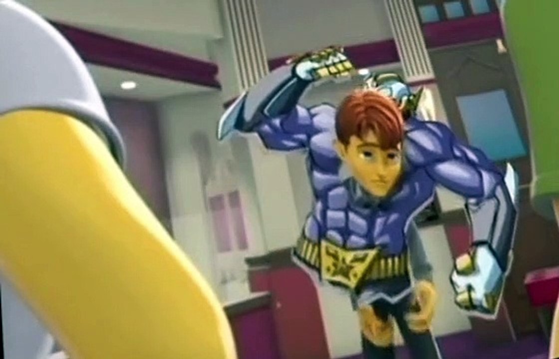 Matt Hatter Chronicles Matt Hatter Chronicles E006 Doc Fossil