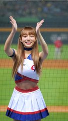 20230308 吉力吉撈鞏冠Rakuten Girls 林襄