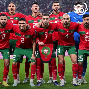 أكثر 10 لاعبين مغاربة انخفضت قيمتهم السوقية في العالم هذا الموسم