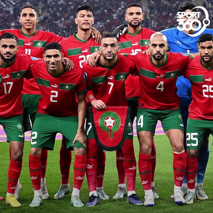 أكثر 10 لاعبين مغاربة انخفضت قيمتهم السوقية في العالم هذا الموسم