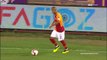MKE Ankaragücü 1-3 Galatasaray maç özeti