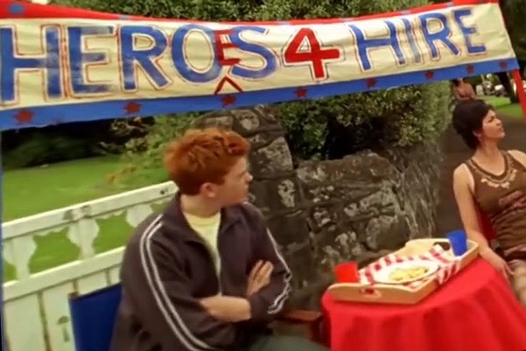 Power Rangers Mystic Force Power Rangers Mystic Force E003 Code Busters