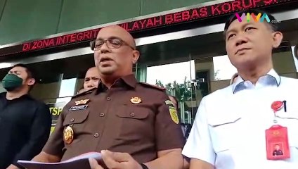 Descargar video: Penampakan Pacar Mario Dandy saat Diserahkan ke Jaksa