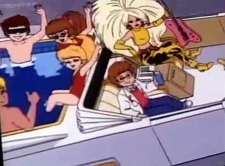 Beverly Hills Teens E035 - Bianca's Dream