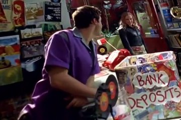 Power Rangers Mystic Force Power Rangers Mystic Force E005 Whispering Voices