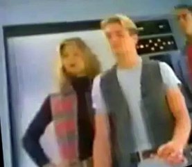 V.R. Troopers S02 E007 - Quest for Power Part 4