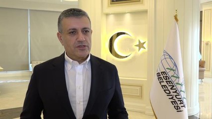 Esenyurt Belediye Başkanı Bozkurt: "Kamu Hizmetine Verilmiş Bir Aracın Haczedilmesi Mümkün Değildir"