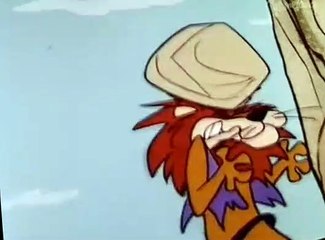 Lippy the Lion and Hardy Har Har Lippy the Lion and Hardy Har Har E010 Hick Hikers