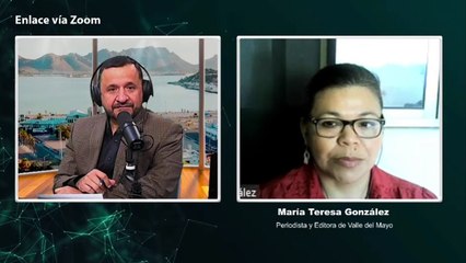 Contaminación de Yavaros | Navojoa Ahora | Expreso 24/7 Matutino