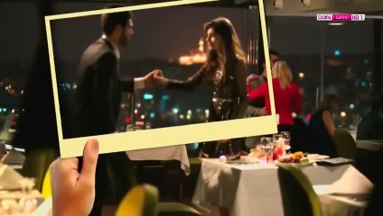 مسلسل العروس الجديدة الموسم الثانى الحلقة 3 مدبلجة