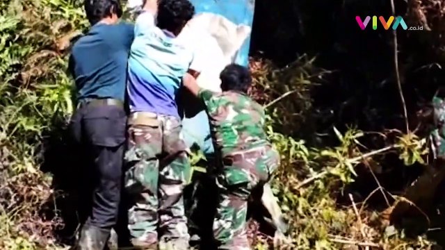 Dedengkot OPM Murka Ancam TNI, Warga Papua Satukan Senjata