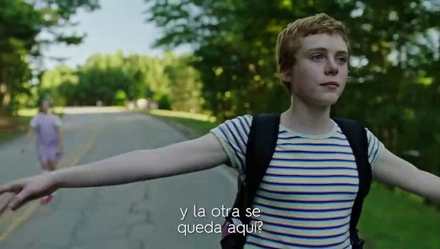 Heridas abiertas. Trailer de HBO