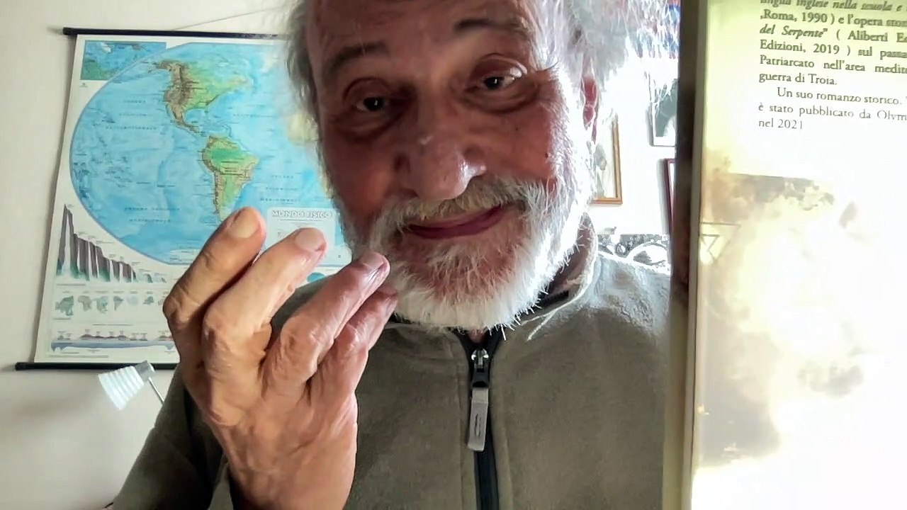 Irene Pivetti dalle Stelle alla Stalla