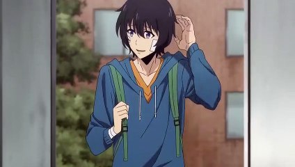 Solo Leveling - Official Trailer