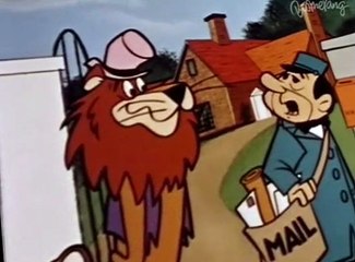 Lippy the Lion and Hardy Har Har Lippy the Lion and Hardy Har Har E013 Laugh a Loaf