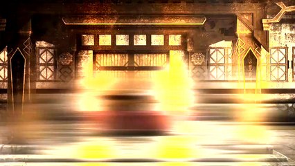 EP1：Martial Universe