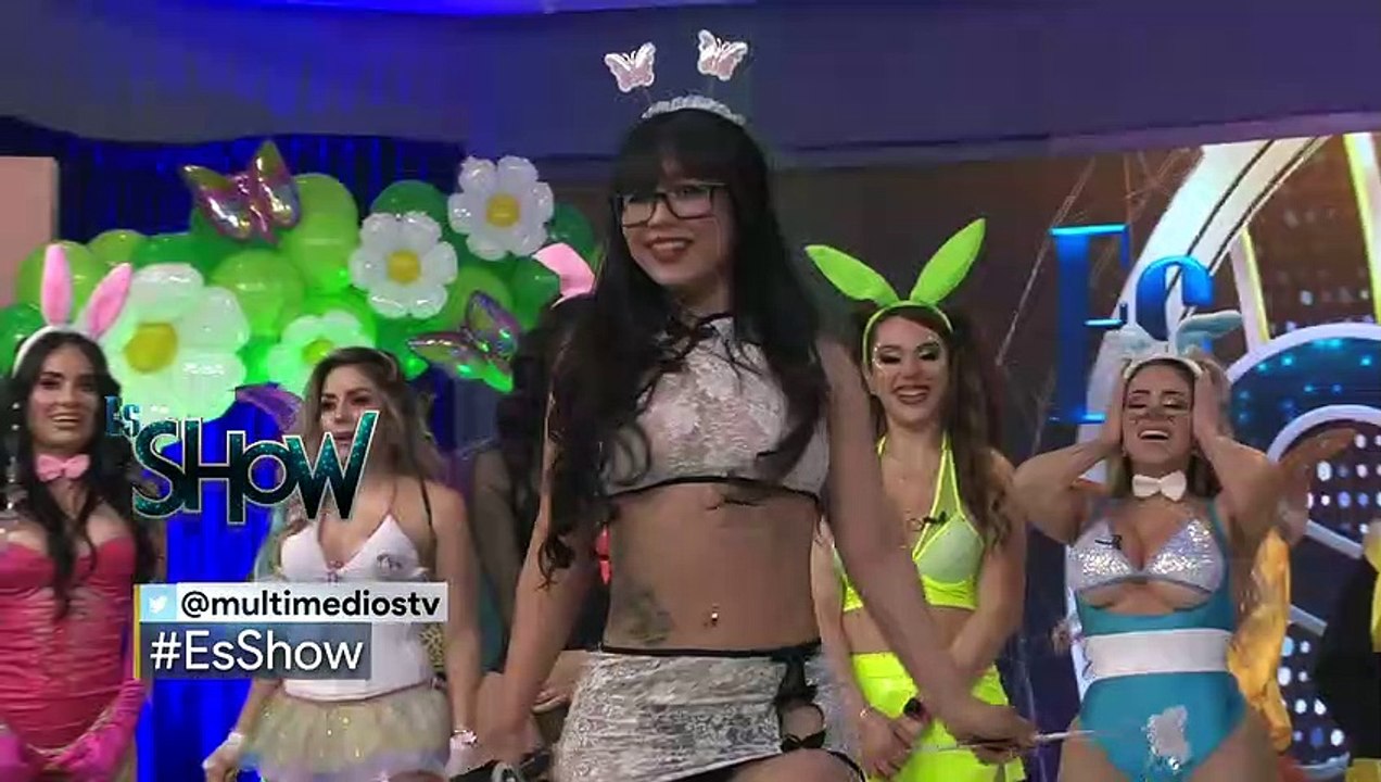 'Robertita' destapa supuesta intimidad de 'Konan'