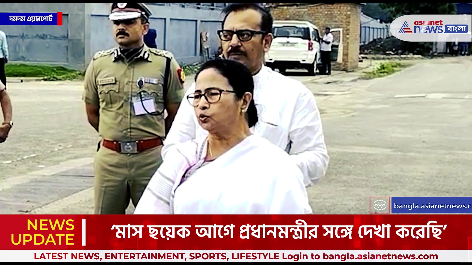 'বিজেপির নেতাদের মত আচরন সিবিআই ও ইডি-র' বিস্ফোরক মন্তব্য করলেন মমতার