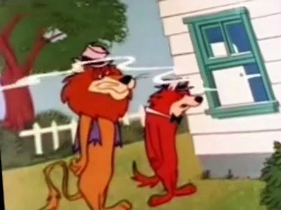 Lippy the Lion and Hardy Har Har Lippy the Lion and Hardy Har Har E015 Banks for Everything