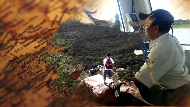 San Juan Argentina - Cerro Alcázar - Pampa del Leoncito -Cascada Sta Clara