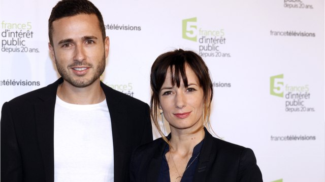 GALA VIDEO - Julien Bellver (Quotidien), son coming-out n’en était pas vraiment un : “Tout le monde savait que j’étais gay”