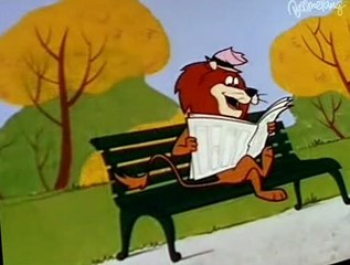 Lippy the Lion and Hardy Har Har Lippy the Lion and Hardy Har Har E017 Kidnap Trap