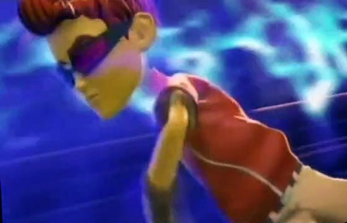 Matt Hatter Chronicles Matt Hatter Chronicles E010 Twisted Genie