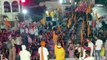 Video: जयपुर में एक साथ हजारों लोगों ने किया हनुमान चालीसा पाठ, जयकारों से गूंजायमान हुआ जमीन-आसमान