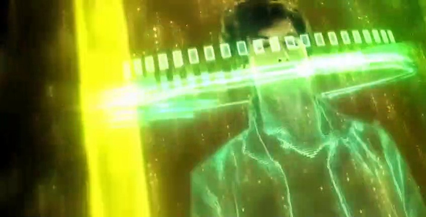 Code Lyoko: Evolution Code Lyoko: Evolution E019 The Trap