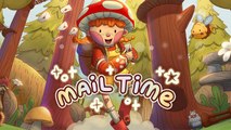Mail Time - Trailer date de sortie