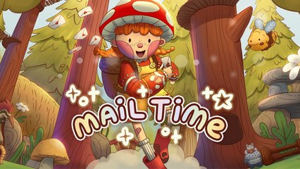 Mail Time - Trailer date de sortie