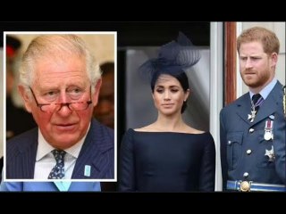 Harry e Meghan hanno "già contaminato l'incoronazione aspettando l'RSVP", sostiene l'esperto