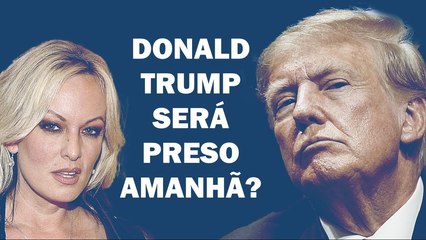 TRUMP TERIA PAGO US$ 130 MIL PELO SILÊNCIO DE EX-ATRIZ DE FILMES 'ADULTOS' | Cortes 247