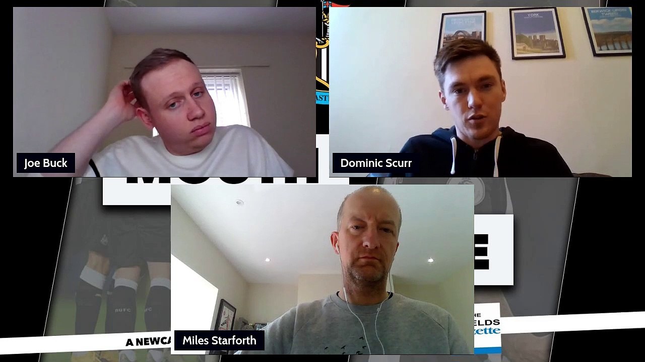 Newcastle United writers discuss Nottingham Forest victory, injury worries, Alexander Isak and the race for a Champions League position