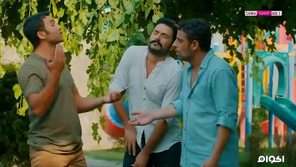 مسلسل العروس الجديدة الموسم الثانى الحلقة 3 مدبلجة