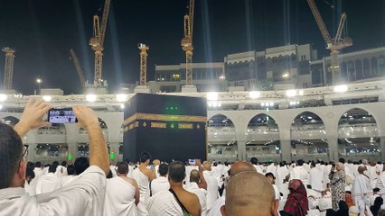 Makka Haram sorif_2023 Makka Haj umrah