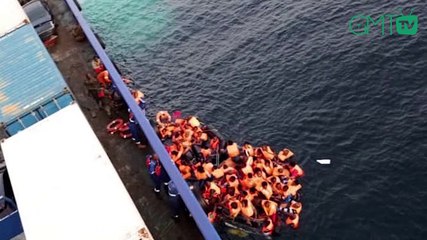 [#Reportage] #Gabon: deux nouveaux corps repêchés de l’épave de l’Esther Miracle