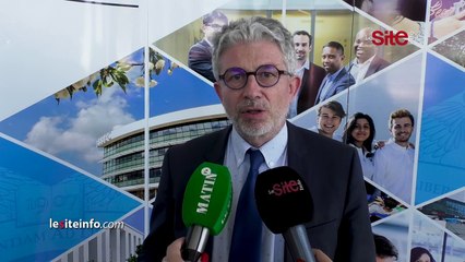 Conclusion d'un partenariat stratégique entre l'ESSEC et Tibu Africa