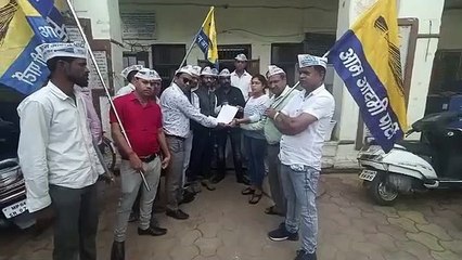 Napa is not providing facilities even after collecting tax