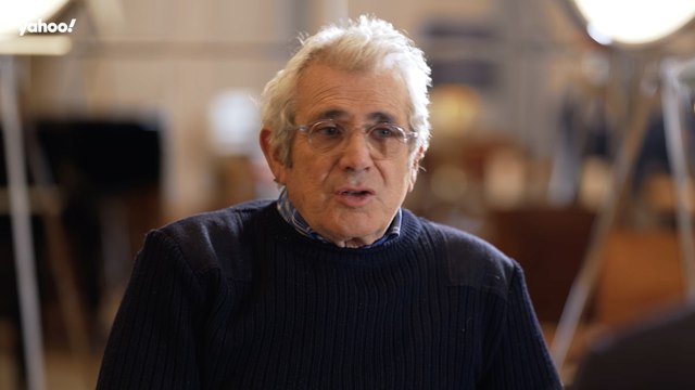 Michel Boujenah dans La Face Katché : La première école où j'ai été, je me faisais traiter de sale juif, de sale arabe, de sale musulman