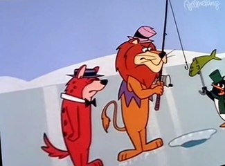 Lippy the Lion and Hardy Har Har Lippy the Lion and Hardy Har Har E023 Show Use