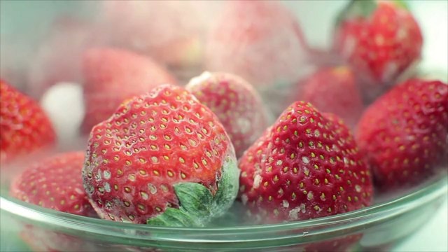 Frozen Strawberries Sold at Trader Joe s Costco Recalled Due to Hepatitis A