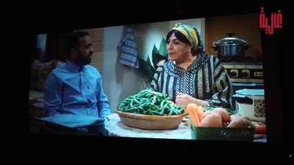 أجواء العرض ما قبل الأول للمسلسل الرمضاني _خو خواتاتو_ بحضور أشهر الفنانين