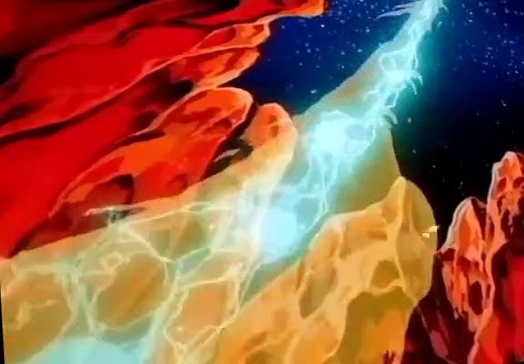 Silverhawks E012