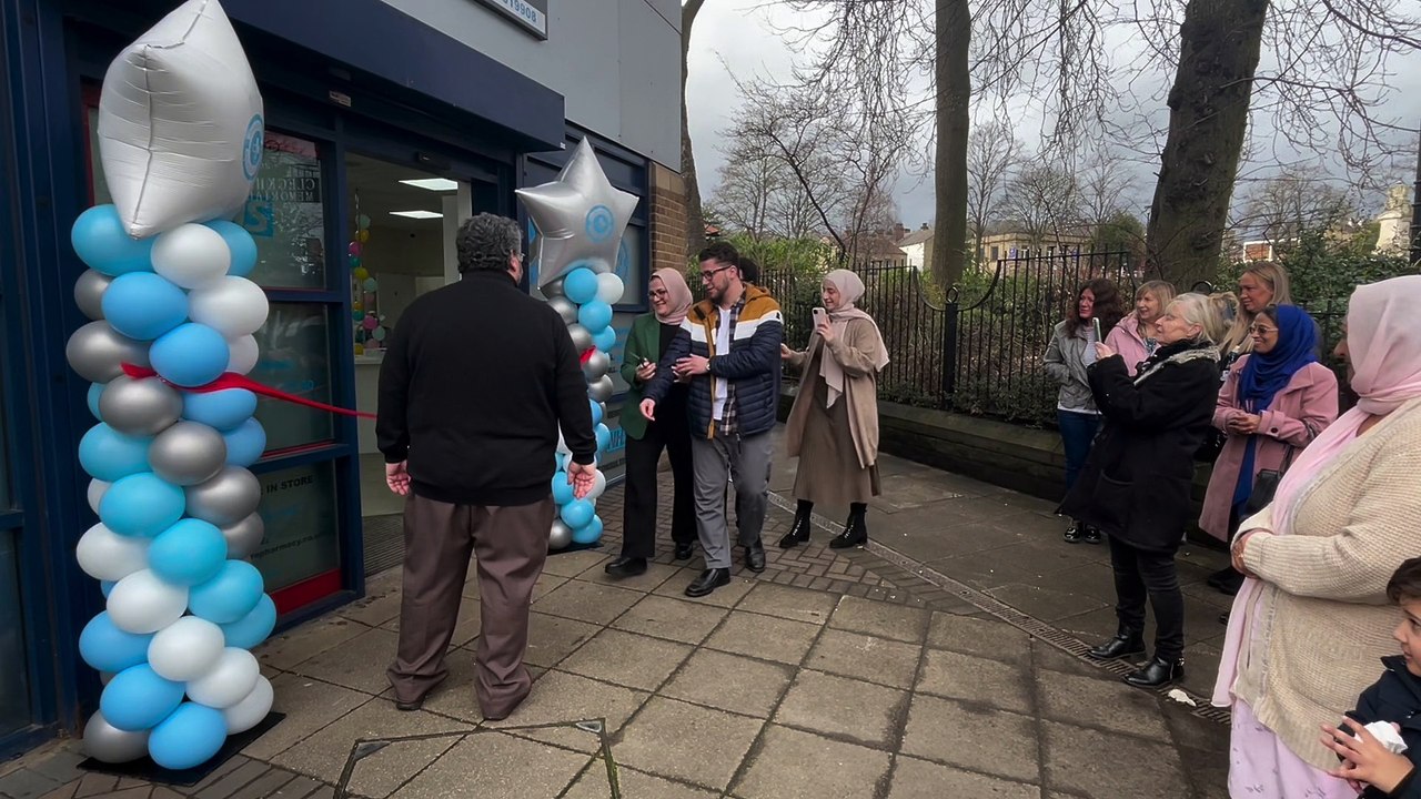 Advanced Care Pharmacy