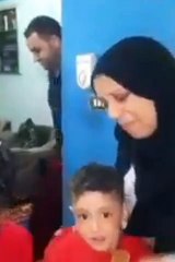 لما حد يغلط فيك و يجي يعتذرلك