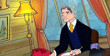 Camp WWE S02 E04