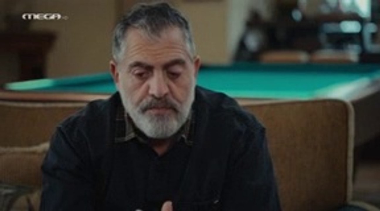 Η Γη της Ελιάς- Επεισόδιο 134